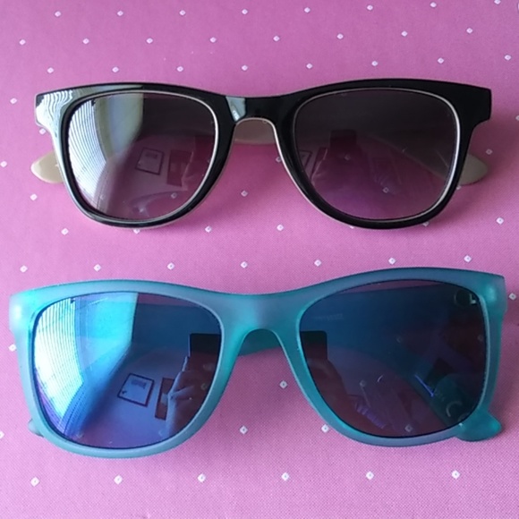 Wayfarer Sunglasses Bundle - Picture 1 of 2